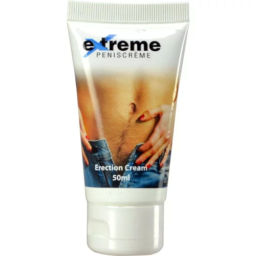 Morningstar Extreme Penis Cream
