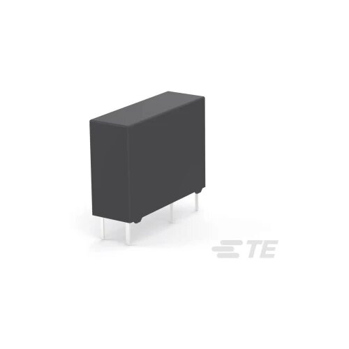 TE CONNECTIVITY 1-1721081-4 relej za tiskane pločice 1 St. Tray Cijene