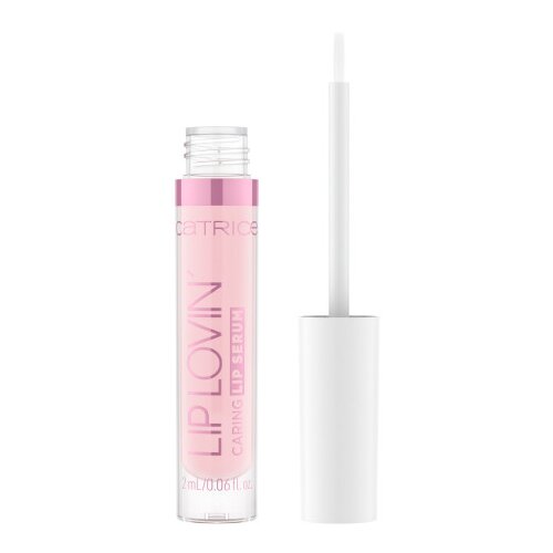 Catrice serum za ustnice - Lip Lovin' Caring Lip Serum - 010 Daily Darling Cene