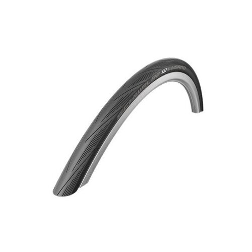 Schwalbe Sp.guma lugano 23-622 crna ( 11159143 ) Slike
