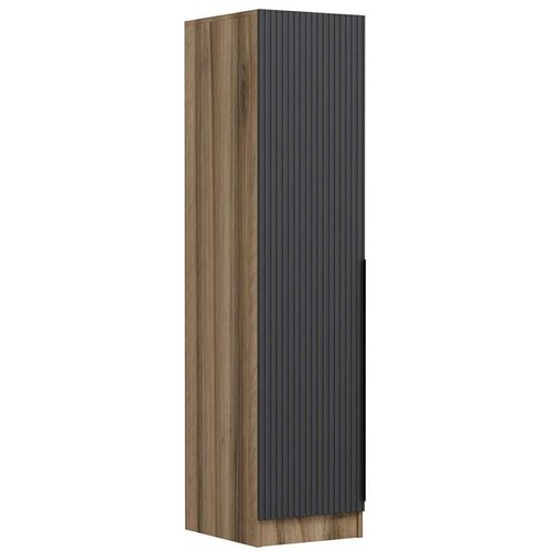 Hanah home minar kale - 8760 anthracitedore wardrobe Slike