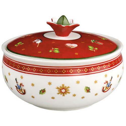 Villeroy & Boch POSODA ZA SLADKOR 14-8585-0960 Cene