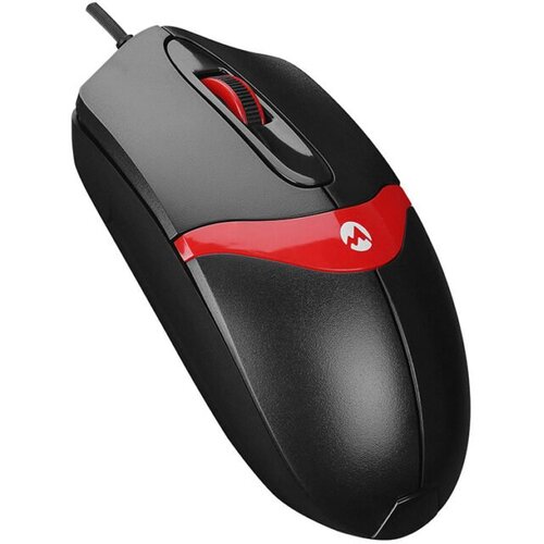  Mi&scaron; Everest SM-220 USB Black/Red 1200dpi 3D Optical, 36340 Cijene