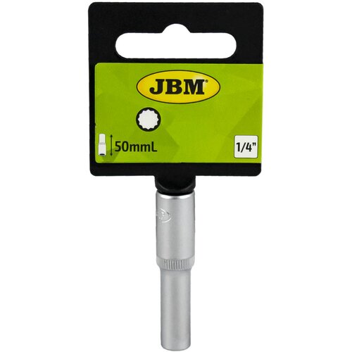 Jbm XZD Nastavak za gedoru, 1/4", 8mm Cene