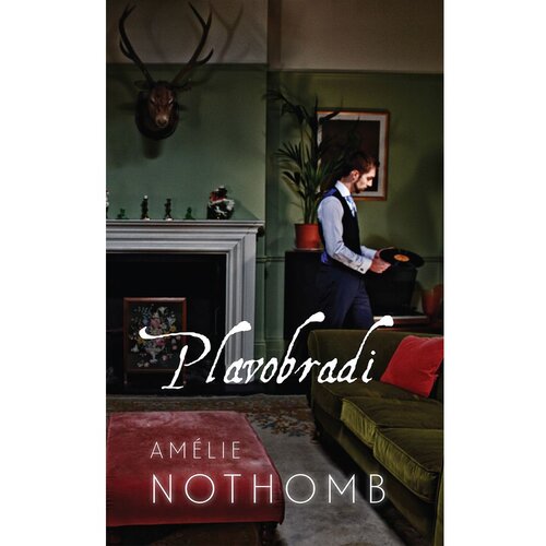 Vuković&Runjić Plavobradi, Amélie Nothomb Cene