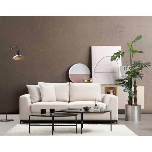 Conceptum Hypnose Dvosed 102x84x201cm Bež Slike