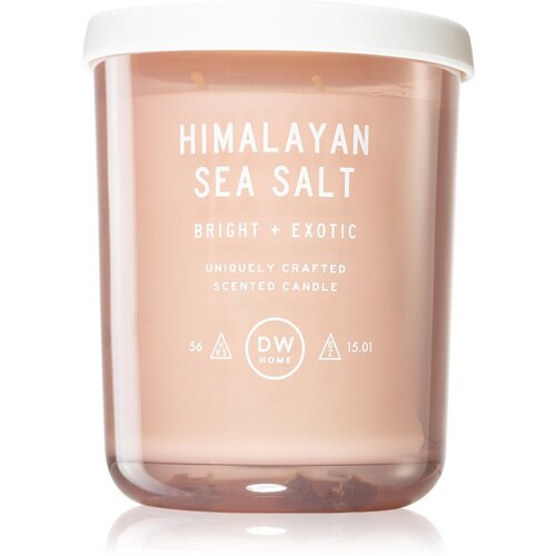 DW Home Text Himalayan Sea Salt mirisna svijeća 425 g Slike