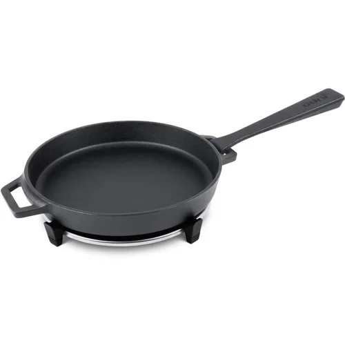 Ooni litoželezna ponev Skillet