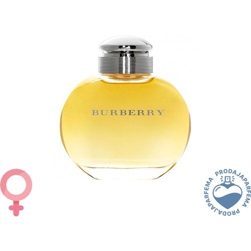 Burberry Women - 100ml Cijene