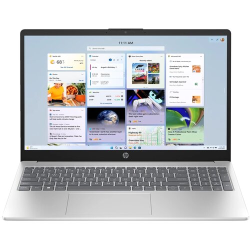 HEWLETT-PACKARD Laptop HP 15-fd0286ns | i5 13.gen / i5 / RAM 16 GB / SSD Pogon / 15,6&Prime; FHD Cijene