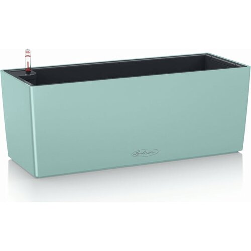 LECHUZA Planter korito Balconera Color 50 - pastelno zelena Slike