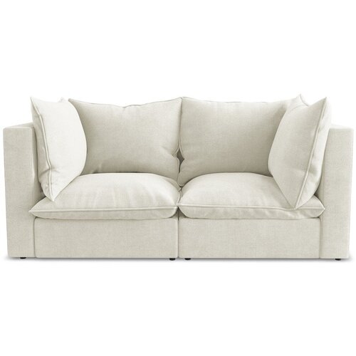 Makamii Bež sofa 180 cm Manao &amp;ndash; Slike