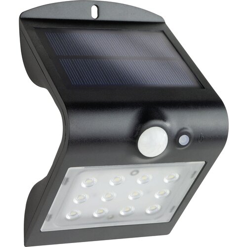 REV Solar LED Butterfly with Motion Detector 1,5W black Cijene