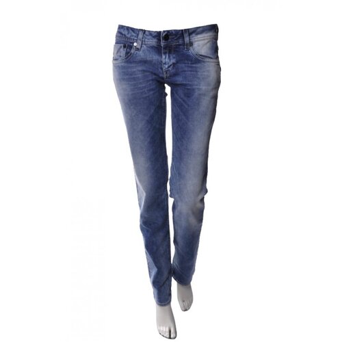 G-star Jeans - attacc straight blue Slike