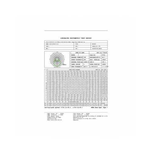  LED REFLEKTOR BREE 150W SMD IP65 Slike