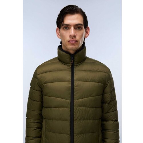 Napapijri aerons s 4 olive night g1f Slike