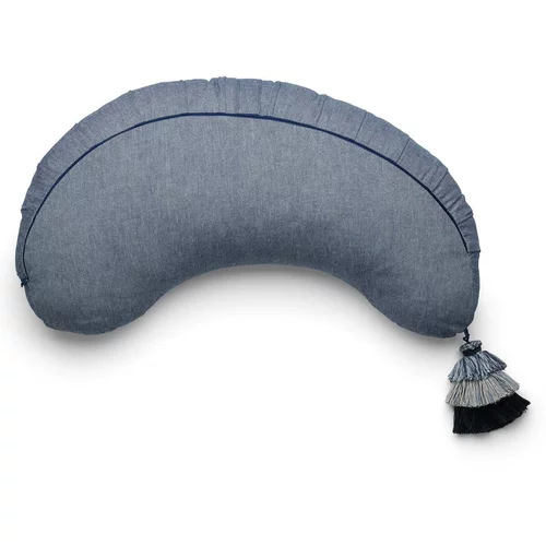 DockATot ® jastuk za dojenje la maman wedge indigo chambray