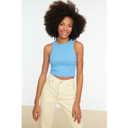 Trendyol Ženski top Crop Slike