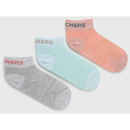 Skechers Dječje čarape