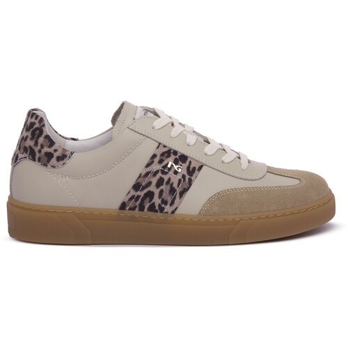 Nero Giardini 421 VELOUR CAMEL Bež Cene
