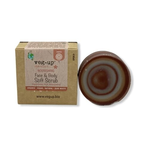 veg-up zero-waste piling za obraz in telo nourishing Cene