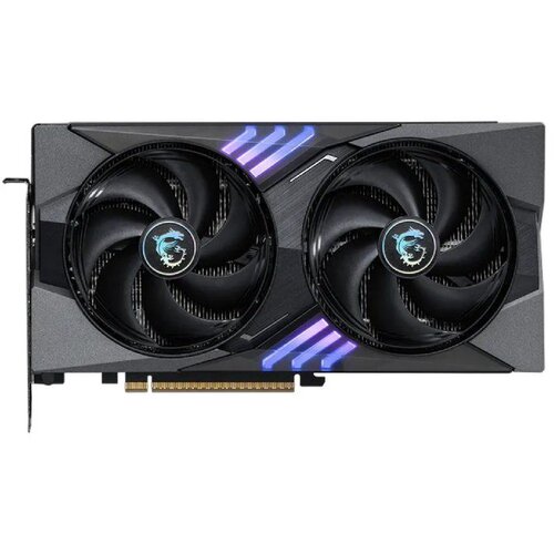 MSI grafička kartica geforce rtx 5060 ti 8GB GDDR7 128bit gaming Cene
