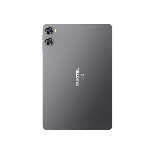 Oukitel OT9 grey tablet 11&amp;quot;/4+12 GB/128GB/8000mAh/BT/wifi6/Android14 Slike
