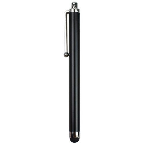 RIFF iLike PS1 Universal Capacitive screen Stylus Pen (10,5 cm) za pametni telefon in tablični računalnik črna, (21222310) Slike