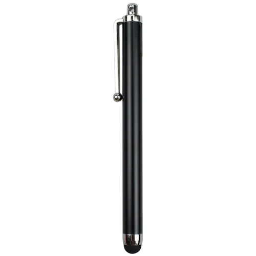 RIFF iLike PS1 Universal Capacitive screen Stylus Pen (10,5 cm) za pametni telefon in tablični računalnik črna, (21222310)