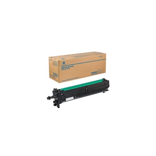 Konica Minolta Bubanj DR-612 (A0TK0RD) (crna), original Cijene