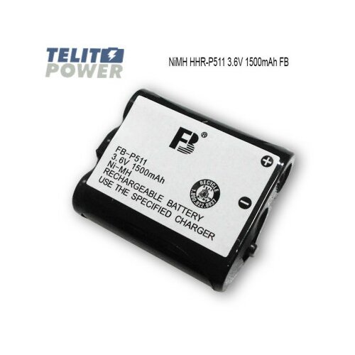 FB ltt electronics HHR-P511 3.6V 1200mAh ( 1185 ) Cene
