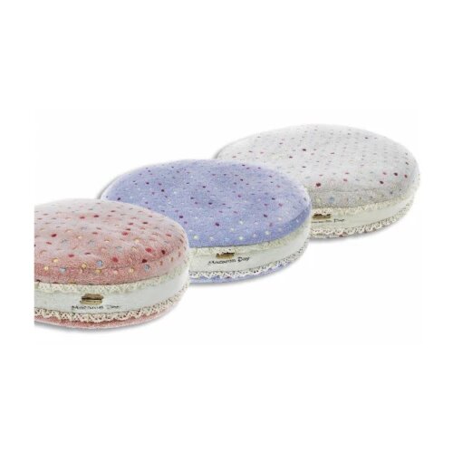 Ferribiella Jastuk Macarons 3kom (60x15cm) Cene