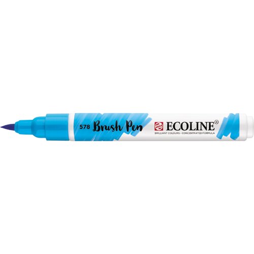  Akvarel marker Ecoline brush pen | izaberite nijansu Cene