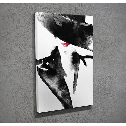Opviq Slika na zidu na platnu 30x40cm Cijene