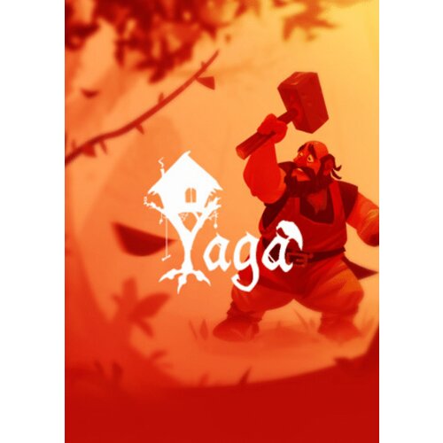 Steam Yaga - Roots of Evil (DLC) (PC) Key GLOBAL Cene