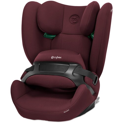 Cybex Silver® otroški avtosedež pallas™ b i-size 1/2/3 (76-150 cm) rumba red Cene