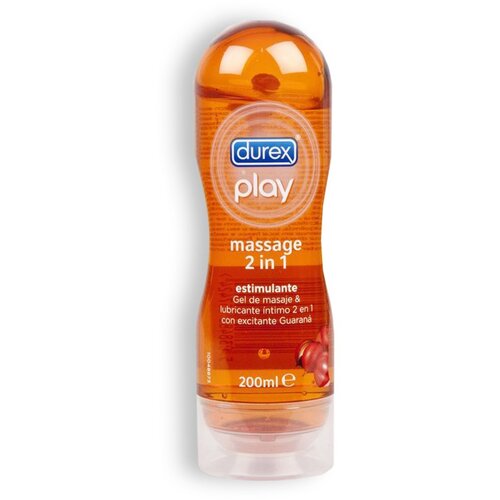 Durex &amp;amp;reg; 2 IN 1 GUARANA 200ML Slike