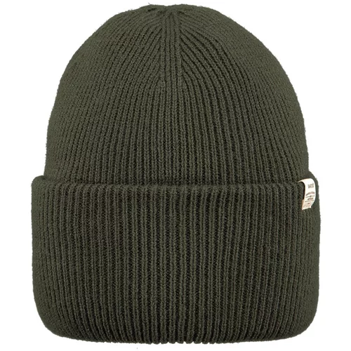Barts HAVENO BEANIE Army Winter Hat