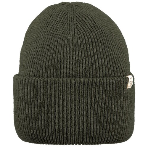 Barts HAVENO BEANIE Army Winter Hat Slike