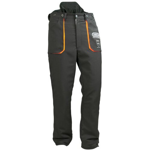 Oregon Za&amp;scaron;titne hlače Yukon br. 50/52 (L) Slike