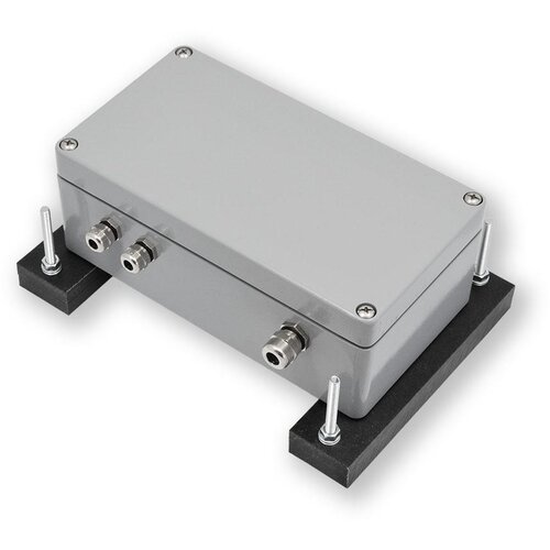 VAR-TEC FP 601 - jedinica za evaluaciju ograde od 600m Slike
