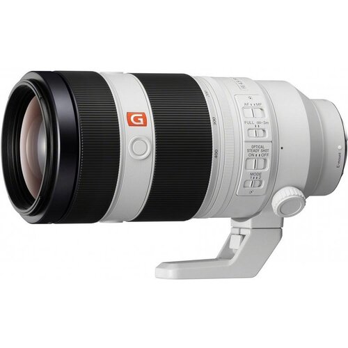 Sony 100-400mm 4.5-5.6 GM Cijene