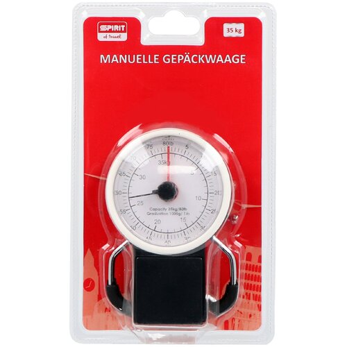 MD Analogna vaga za kofer Cijene