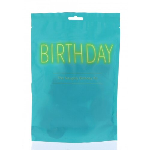 SCALA SELECTION Darilni Paket The Naughty Birthday Cene