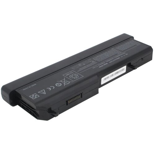 Baterija za Dell Vostro 1310 (T114C) 11V 4400mAh 49Wh Li-ion Slike