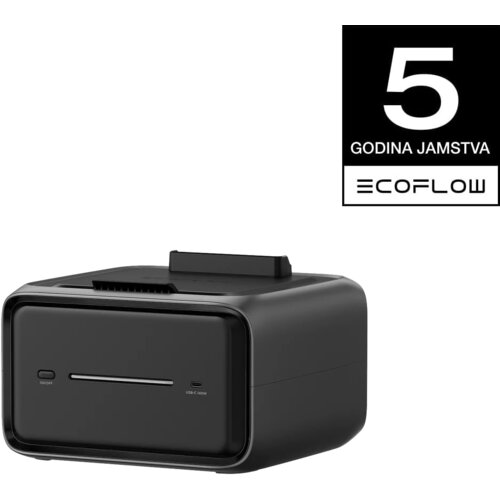 ECOFLOW River 3 Plus Pametna Dodatna Baterija (EB600) Cijene