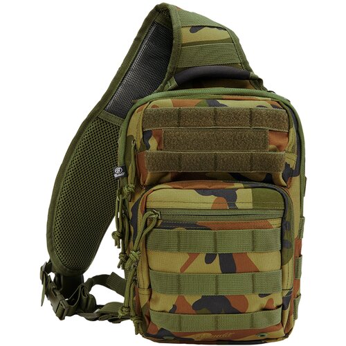 Brandit U.S. Cooper Shoulder Bag Olive Camo Cijene