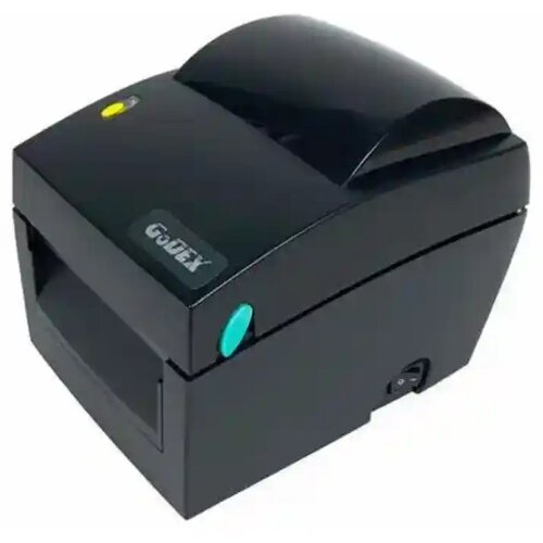 Godex Label termo direkt štampač DT41 203dpi/108mm/177mm-s/USB Slike