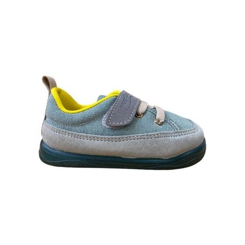 Zapy Modne superge LEBECHE Deportiva urbana Verde Zelena Slike