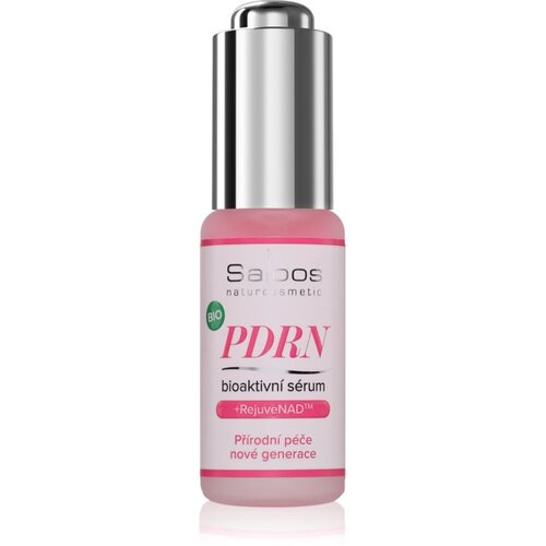 Saloos PDRN regenerirajući serum za lice za pomlađivanje lica 20 ml Slike